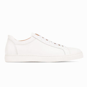 White Sneakers for Men