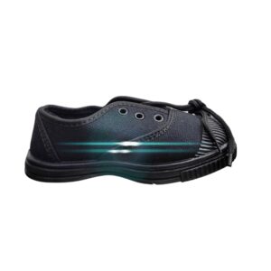 Light Weight Canvas School Shoes for Boys