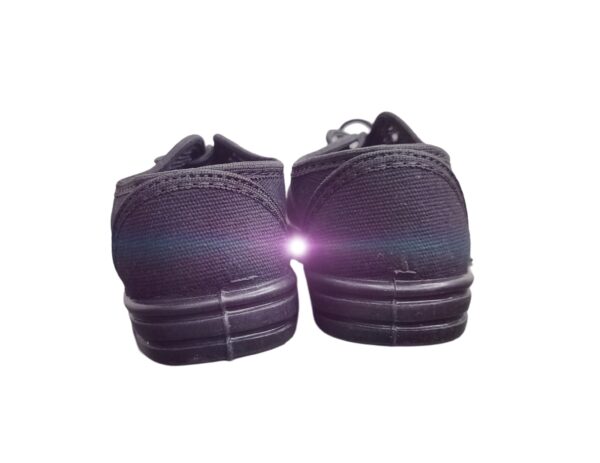 Light Weight Canvas School Shoes for Boys