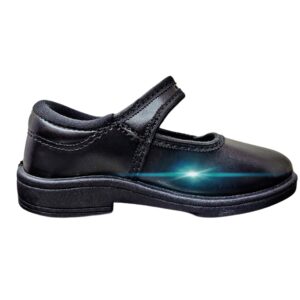 Comfortable School Shoes for Girls-Age for 3 to 16