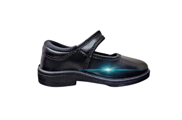 Comfortable School Shoes for Girls-Age for 3 to 16
