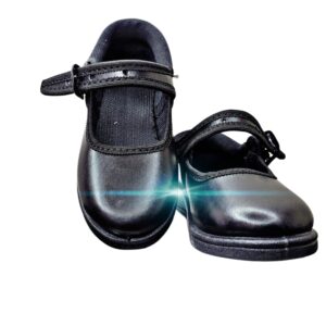 Comfortable School Shoes for Girls-Age for 3 to 16