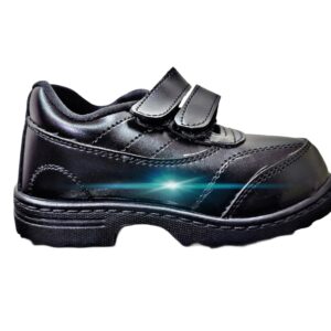 No Lace School Shoes