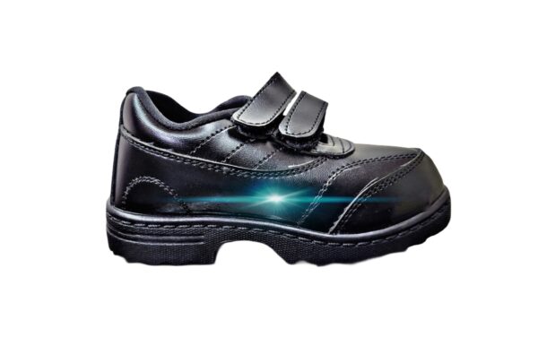 No Lace School Shoes