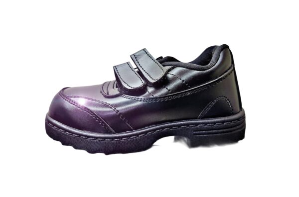 No Lace School Shoes for Kids