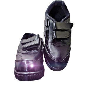 No Lace School Shoes for Kids-For Age 3 to 16 Years