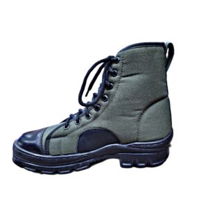 Jungle Shoes Green