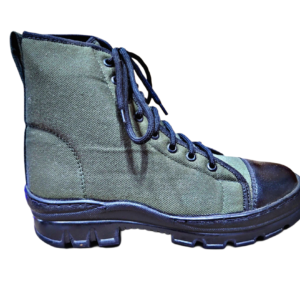 Jungle Shoes Green