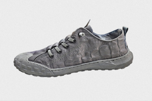Fashionable Rugged Sneakers