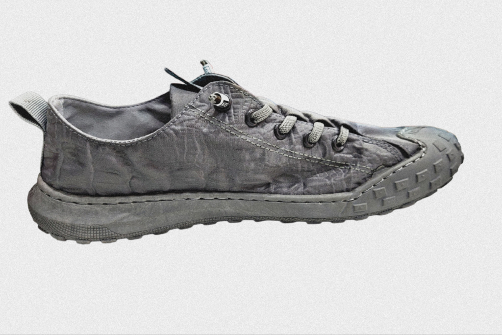 Streetwear Shoes