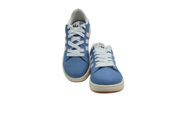 Retro Style Casual Shoes
