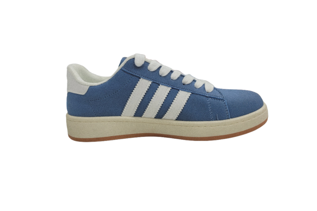 Retro Style Casual Shoes