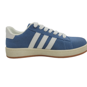 Retro Style Casual Shoes