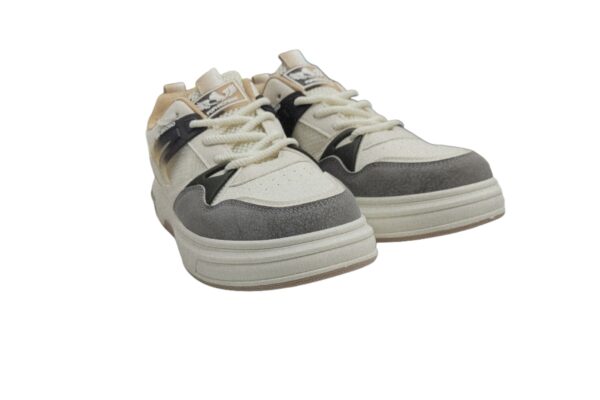 Men's Casual Chunky Sneakers