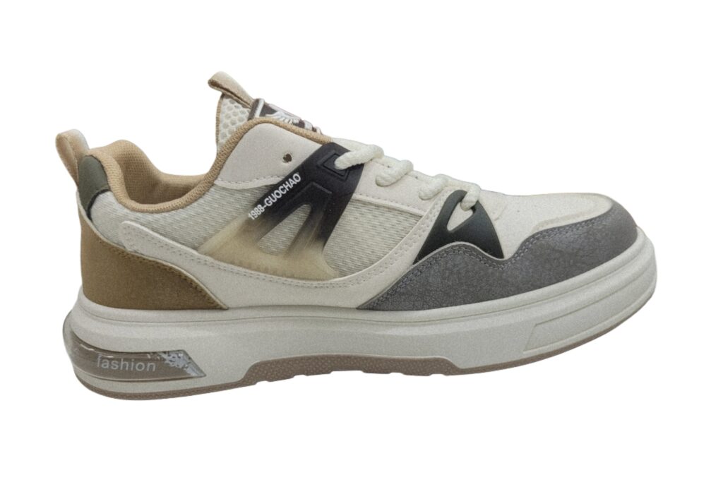 Men's Casual Chunky Sneakers