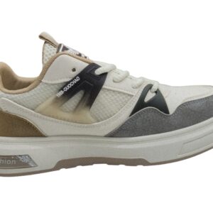 Men's Casual Chunky Sneakers