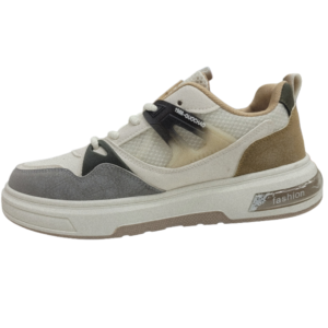 Men's Casual Chunky Sneakers