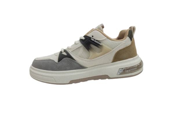 Men's Casual Chunky Sneakers