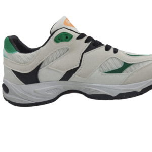 High-Performance Retro Sneakers