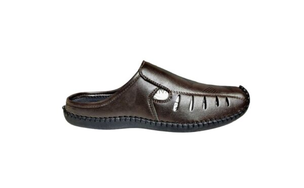Slip-On Loafers
