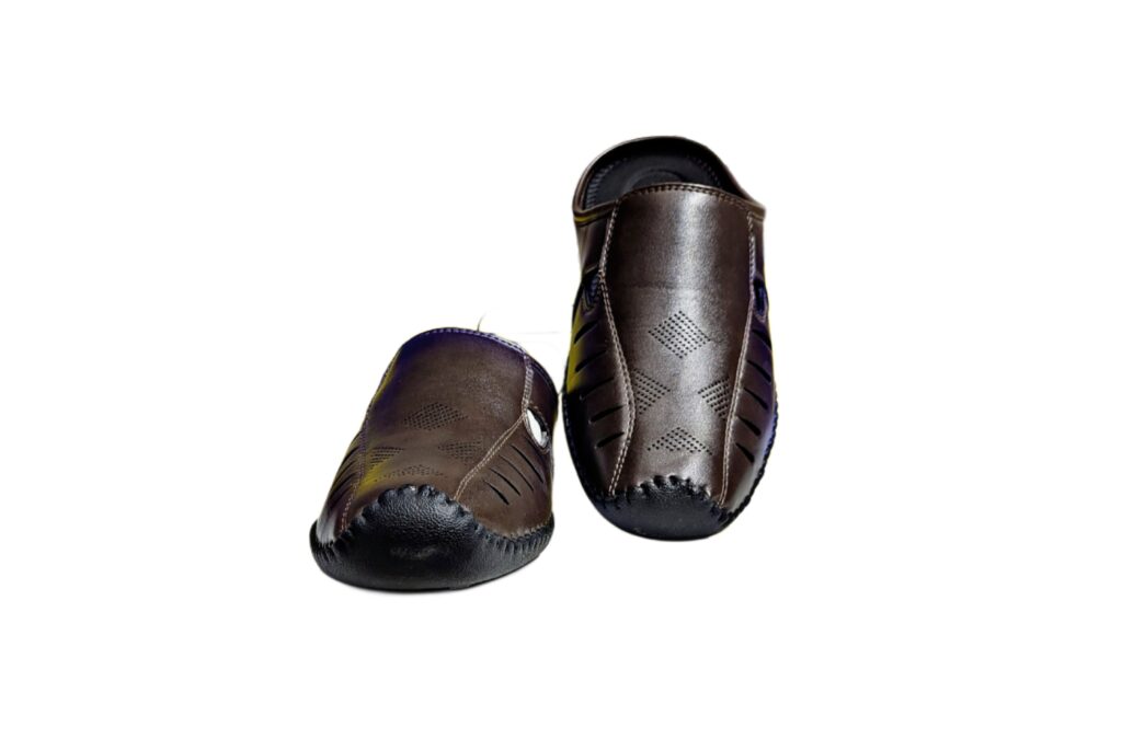 Slip-On Loafers