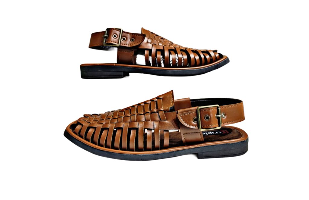 Peshawari Sandals