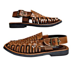 Peshawari Sandals
