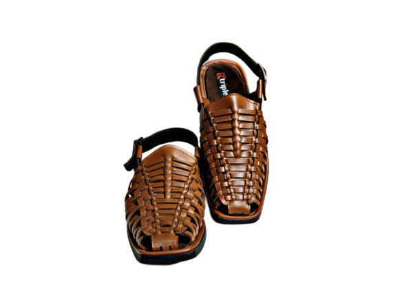 Peshawari Sandals