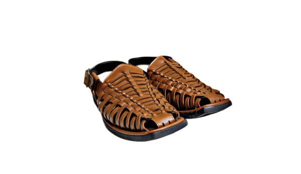 Peshawari Sandals