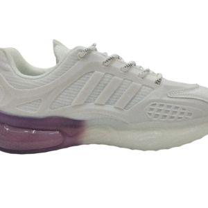 Men’s Casual Lace-Up Soft Running Shoes