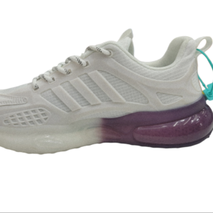 Men’s Casual Lace-Up Soft Running Shoes