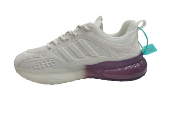 Men’s Casual Lace-Up Soft Running Shoes